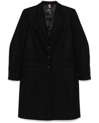 Paul Smith - Single-Breasted Coats - Lyst