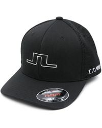 J.Lindeberg - Hats & Caps - Lyst