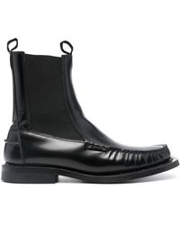 Hereu - Wing Boots - Lyst