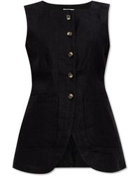Posse - Suit Vests - Lyst