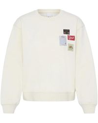 Ichi - Sweatshirts - Lyst