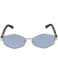Marc Jacobs - Stylische sonnenbrille marc 496/s,stilvolle sonnenbrille modell 496/s,stylische sonnenbrille - Lyst