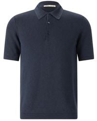 Maurizio Baldassari - Polo Shirts - Lyst