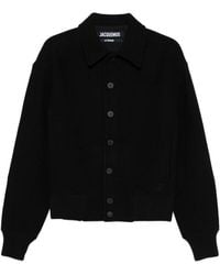 Jacquemus - Le Paisan Wool Jacket - Lyst