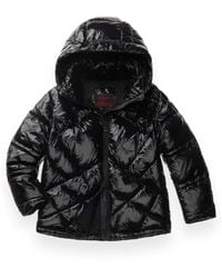 Blauer - Winter Jackets - Lyst