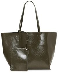 Part Two - Minimalistische Design Tas Met Bijpassende Portemonnee - Lyst
