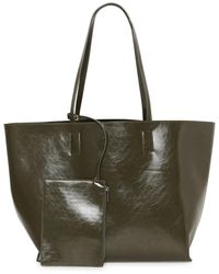 Part Two - Tasche Mit Minimalistischem Design Und Passender Geldbörse - Lyst