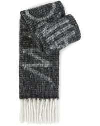 Marc Cain - Winter Scarves - Lyst