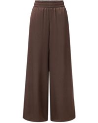 DRYKORN - Wide Trousers - Lyst