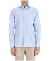 Borriello - Casual Overhemden - Lyst