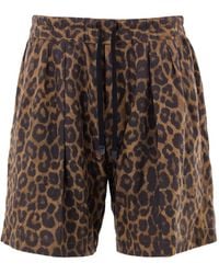 Tom Ford - Casual Shorts - Lyst
