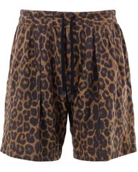 Tom Ford - Casual Shorts - Lyst