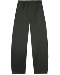 Cortana - Wide Trousers - Lyst