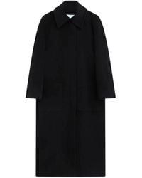 Margaux Lonnberg - Single-Breasted Coats - Lyst