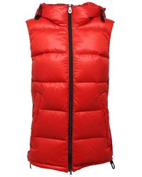 Peuterey - Waistcoats - Lyst