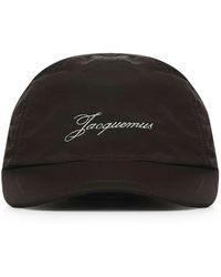 Jacquemus - Caps - Lyst