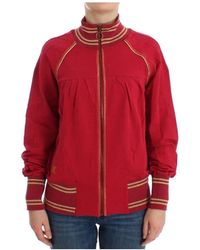 John Galliano - Rosa cardigan pullover - Lyst