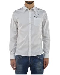 DSquared² - Casual Shirts - Lyst