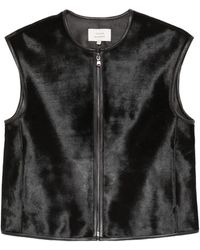 Loulou de Saison - Vests - Lyst