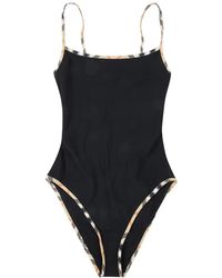 Burberry - One-Piece - Lyst