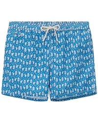 MC2 Saint Barth - Beachwear - Lyst