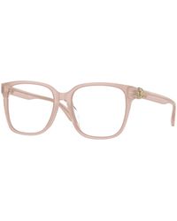 Versace - Glasses - Lyst