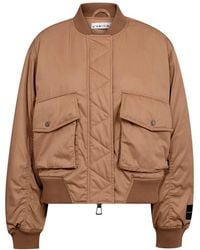 Haute L'Amitié - Bomber Jackets - Lyst