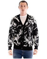 Paolo Pecora - Cardigans - Lyst