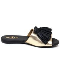 Hogan - Sliders - Lyst