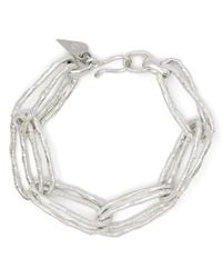 forte_forte - Bracelets - Lyst