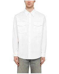 Department 5 - Casual Shirts - Lyst