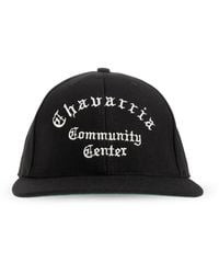 Willy Chavarria - Caps - Lyst