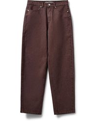 Sofie Schnoor - Burgundy Jeans 4067 - Lyst