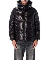 DIESEL - Winter Jackets - Lyst