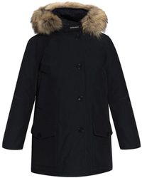 Woolrich - Winter Jackets - Lyst
