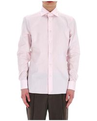 ZEGNA - Formal Shirts - Lyst