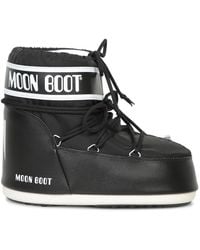 Moon Boot - Winter Boots - Lyst