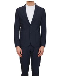 Antony Morato - Slim Rad Jacket - Lyst
