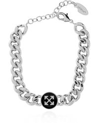 Off-White c/o Virgil Abloh - Bracelets - Lyst