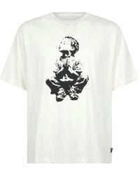 RICHMOND - T-Shirts - Lyst
