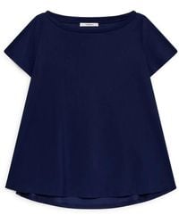 Maliparmi - Blouses - Lyst