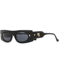 Nanushka - Sunglasses - Lyst
