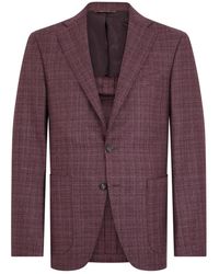 Canali - Blazers - Lyst