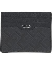 Ferragamo - Wallets & Cardholders - Lyst