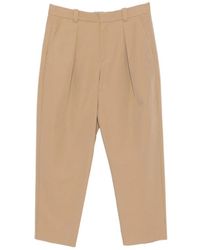 A.P.C. - Broeken ,Katoen Renato Broeken - Lyst