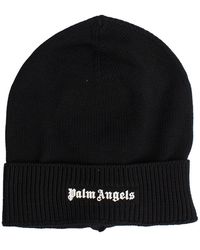 Palm Angels - Beanies - Lyst