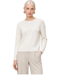 Kocca - Round-Neck Knitwear - Lyst