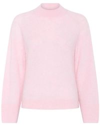 Bruuns Bazaar - Turtlenecks - Lyst