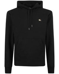 Burberry - Hoodies - Lyst