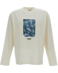 Pas Normal Studios - Long Sleeve Tops - Lyst